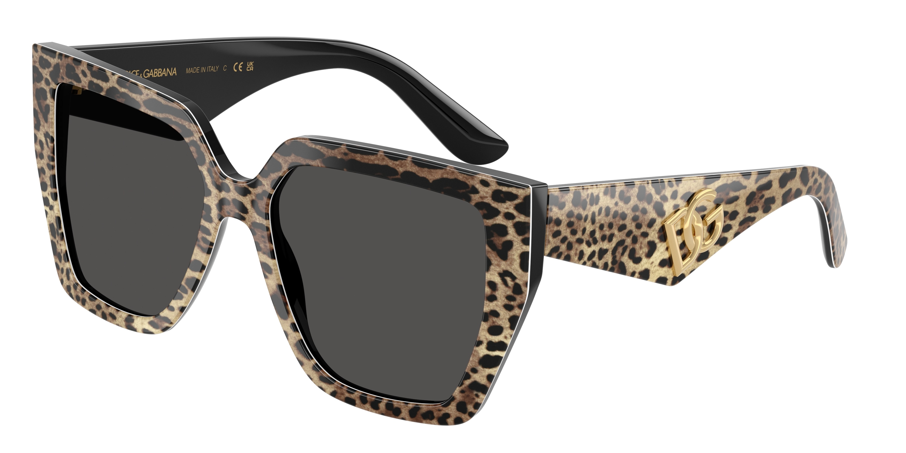 Dolce & Gabbana DG4438 316387  